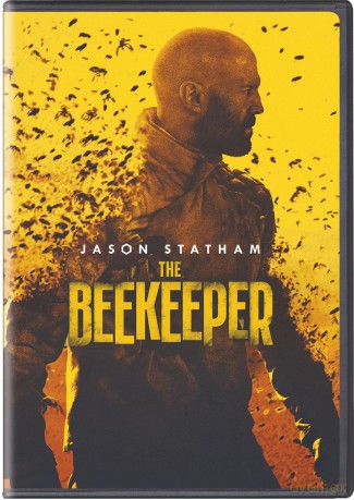 Beekeeper [DVD]