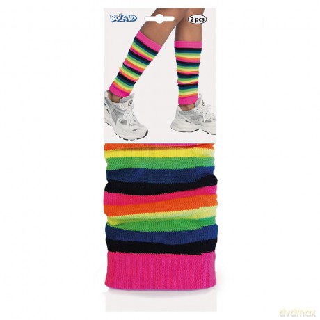 Beenwarmers Regenboog
