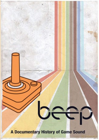 Beep: A Documentary History Of Game Sound [2DVD]