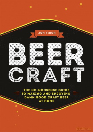 Beer Craft [KSIĄŻKA]