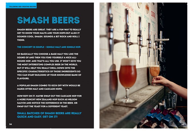 Beer Craft [KSIĄŻKA]