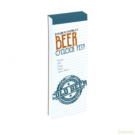 Beer Shopping List: Beer Shopping List