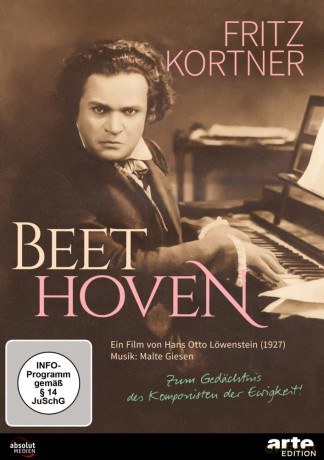 Beethoven (1927) [DVD]