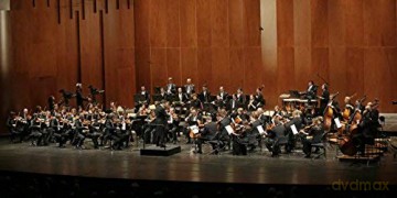 Beethoven Complete Symphonies [4DVD]