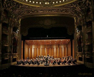 Beethoven Complete Symphonies [4DVD]