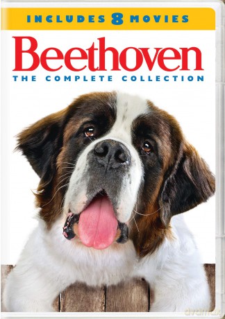 Beethoven: The Complete Collection [4DVD]
