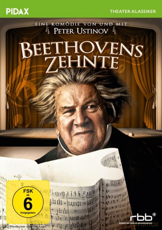 Beethovens Zehnte [DVD]