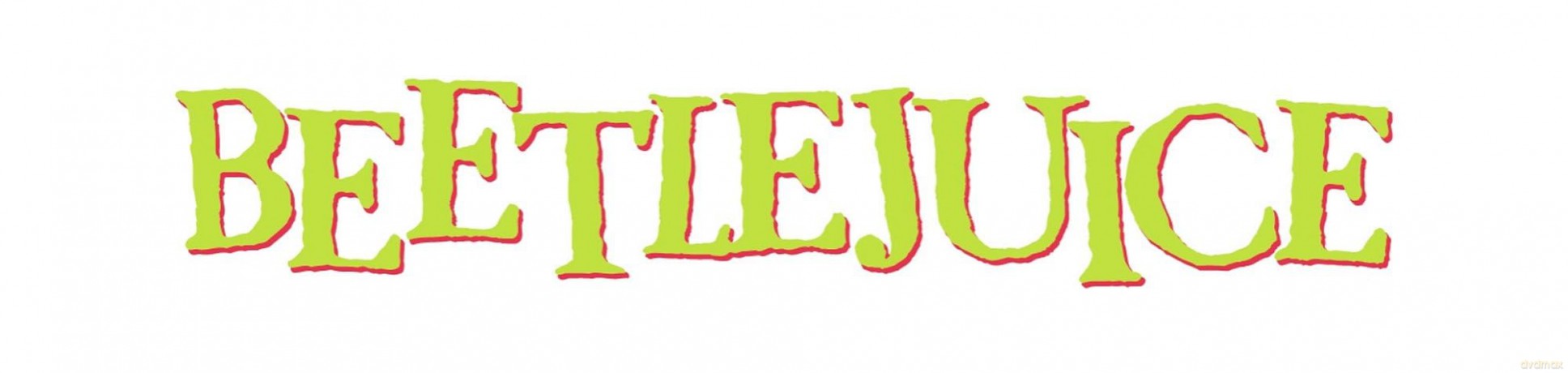 Beetlejuice [Blu-Ray]