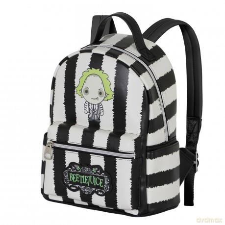 BEETLEJUICE - Heady BackPack '27x21x14cm