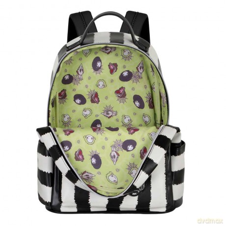 BEETLEJUICE - Heady BackPack '27x21x14cm