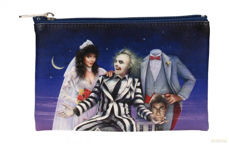 BEETLEJUICE - Poster - Rectangular Penci