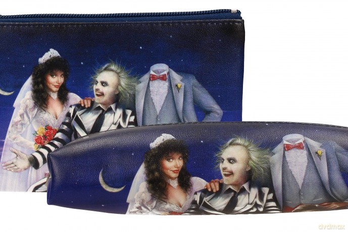BEETLEJUICE - Poster - Rectangular Penci