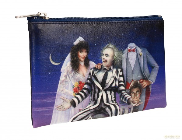 BEETLEJUICE - Poster - Rectangular Penci