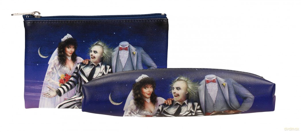 BEETLEJUICE - Poster - Rectangular Penci
