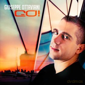Giuseppe Ottaviani: GO! [CD]