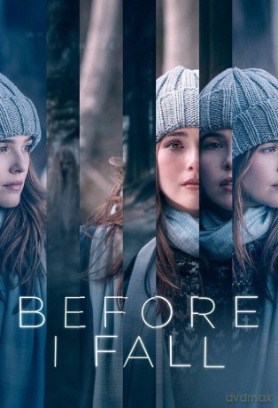 Before I Fall [DVD]