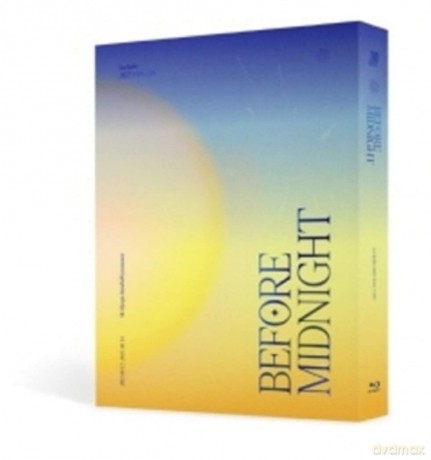 Before Midnight - 2022 Fan-Con [2xBlu-Ray]