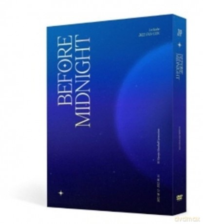 Before Midnight - 2022 Fan-Con [DVD]