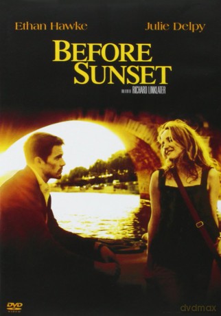 Before Sunset [DVD]