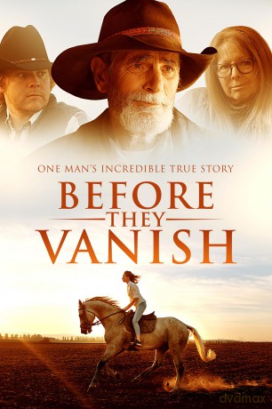Before They Vanish [DVD]