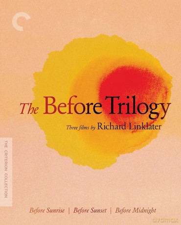 Before Trilogy [3xBlu-Ray]
