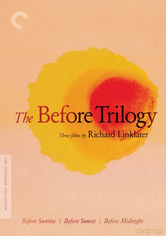 Before Trilogy [3DVD]