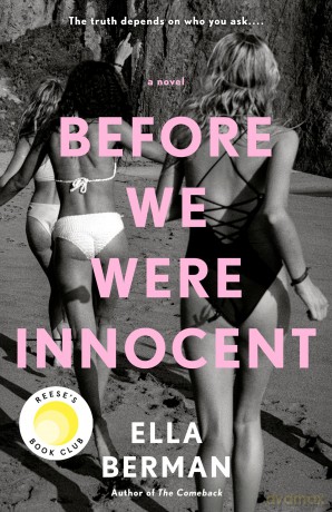 Before We Were Innocent [KSIĄŻKA]