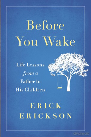 Before You Wake [KSIĄŻKA]