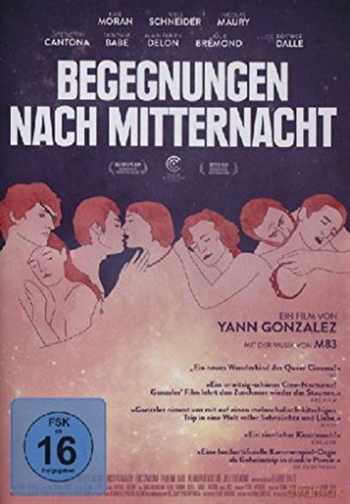 Begegnungen Nach Mitternacht [DVD]