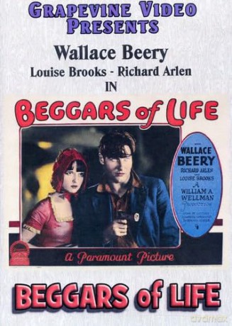 Beggars Of Life [DVD]