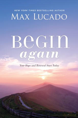 Begin Again [KSIĄŻKA]