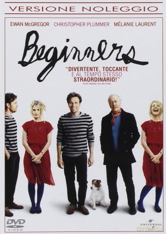Beginners (Ex Rental) [DVD]