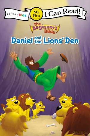 Beginners Bible Daniel Li [KSIĄŻKA]