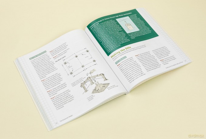 Beginners Guide to Backyard Building [KSIĄŻKA]