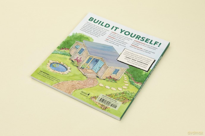 Beginners Guide to Backyard Building [KSIĄŻKA]