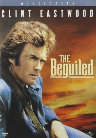 Beguiled (1971) [DVD]