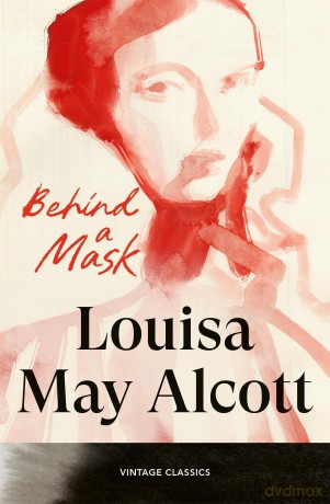 Behind a Mask [KSIĄŻKA]