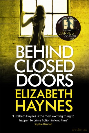 Behind Closed Doors [KSIĄŻKA]