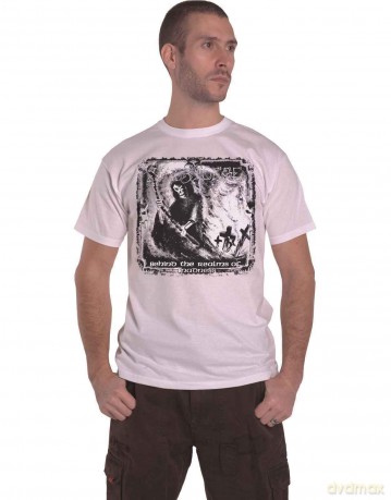 Sacrilege: Behind The Realms Of Madness (White)