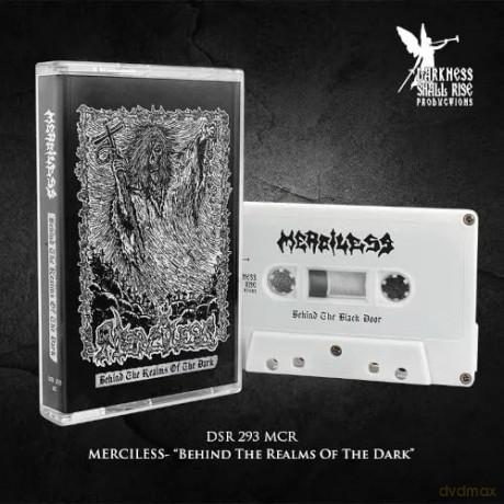 Merciless: Behind The Realms Of The Dark
