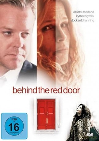 Behind The Red Door [DVD]