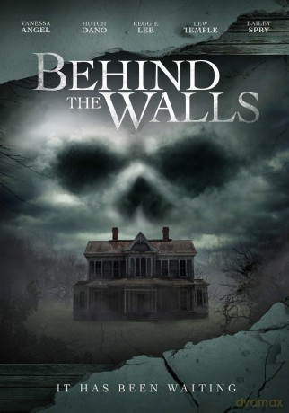 Behind The Walls [Blu-Ray]
