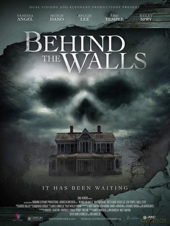 Behind The Walls [DVD]