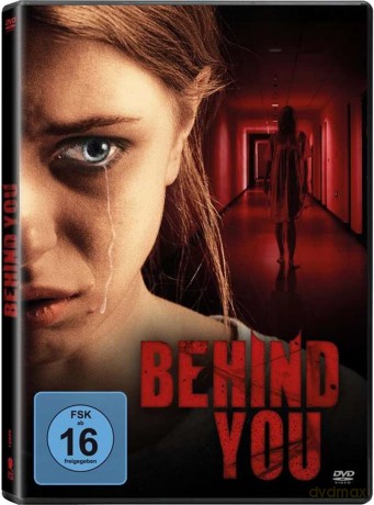 Behind You [DVD]