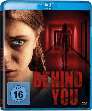 Behind You [Blu-Ray]