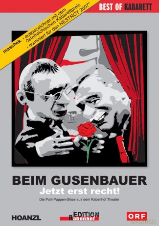 Beim Gusenbauer [DVD]