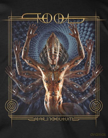 Tool: Being
