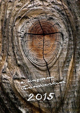 Z księdzem Twardowskim 2015 - Sęk [KALENDARZ]