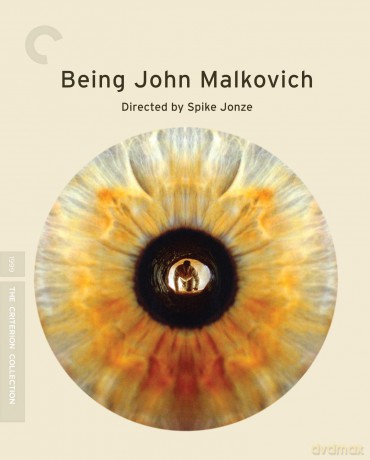 Being John Malkovich [Blu-Ray]