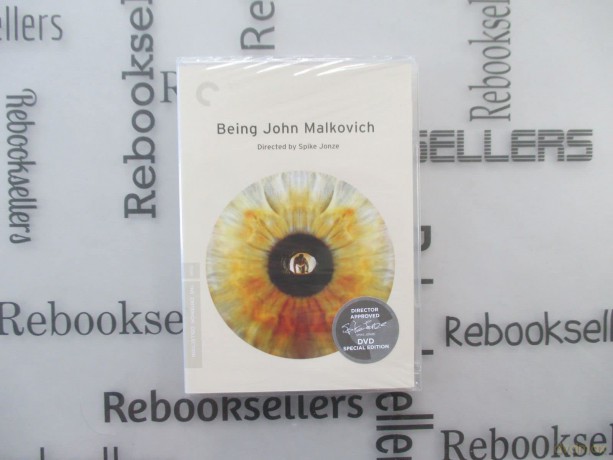 Being John Malkovich [2DVD]